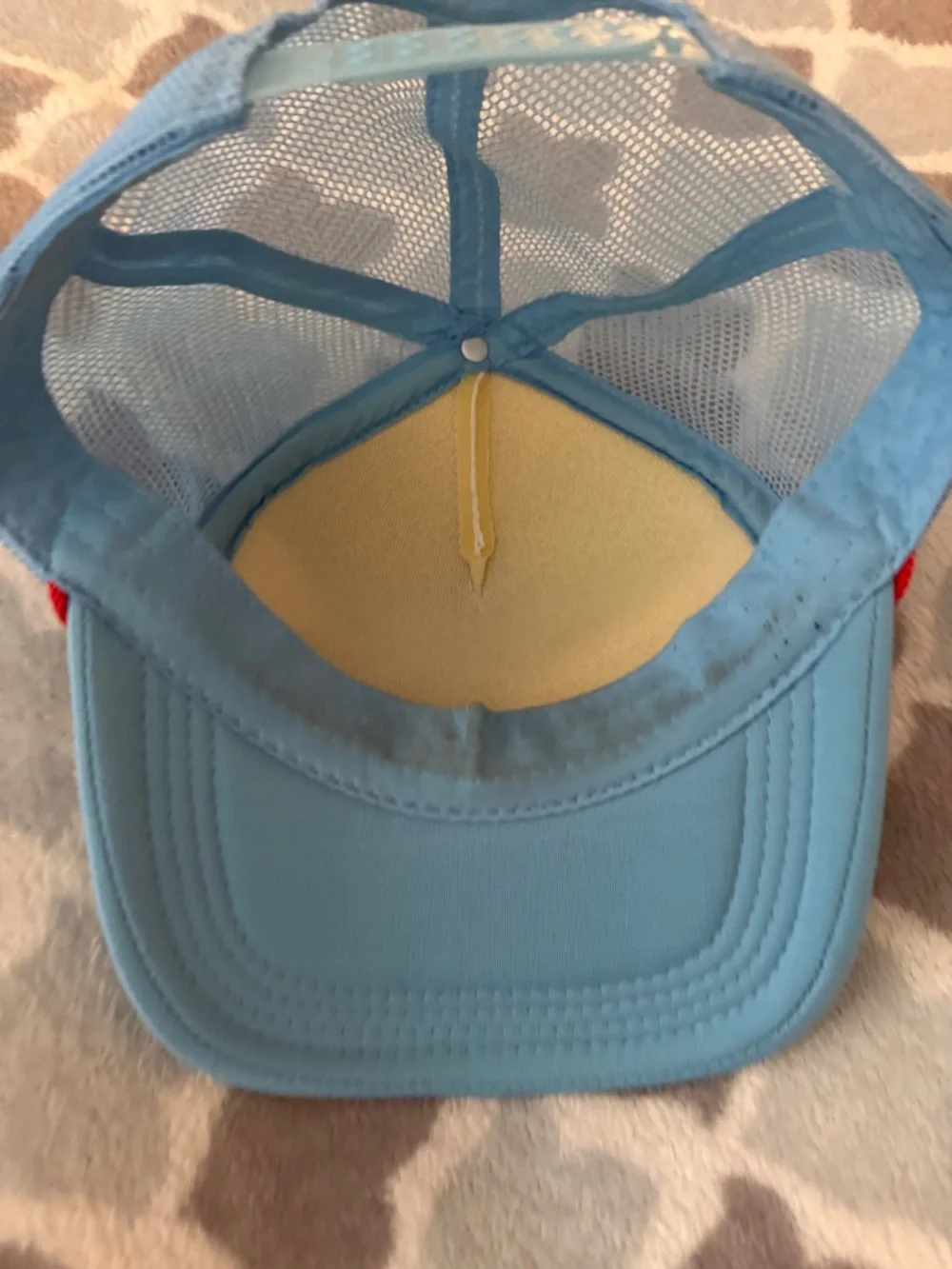 Thinking Cap - Picture 5 of 8